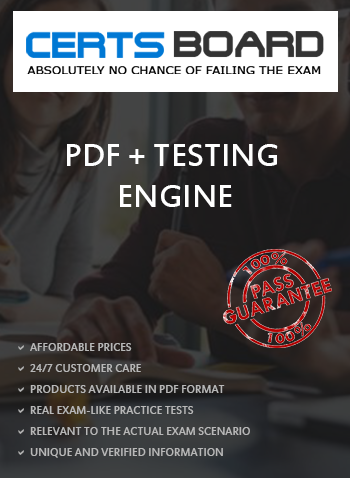 AD0-E134 PDF + engine