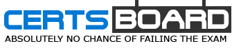 CertsBoard Logo