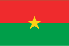 Burkina Faso certsboard