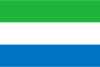 Sierra Leone certsboard
