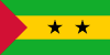 Sao Tome and Principe certsboard