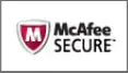 mcafee secure